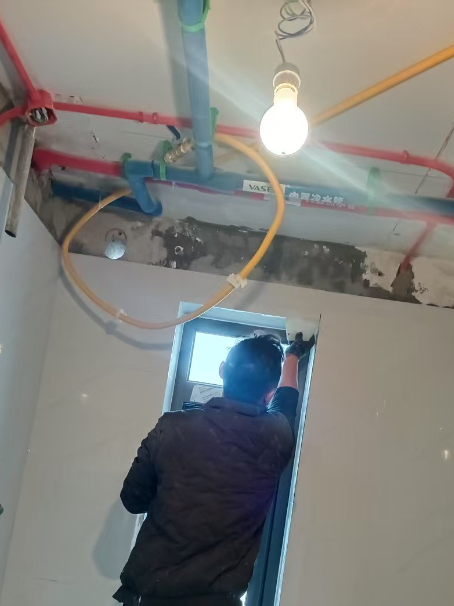 鹤峰专业水管维修